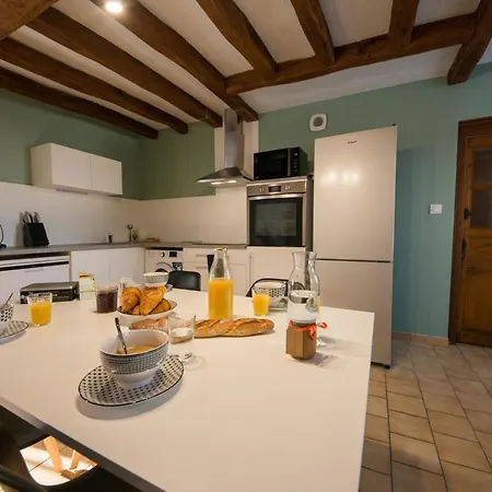 La Maison A Mimine *